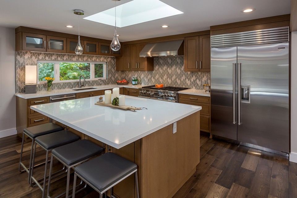 Case Design/Remodeling National Winning Entry